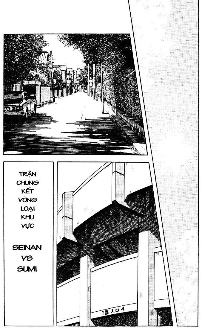 Touch Chapter 107 - 17