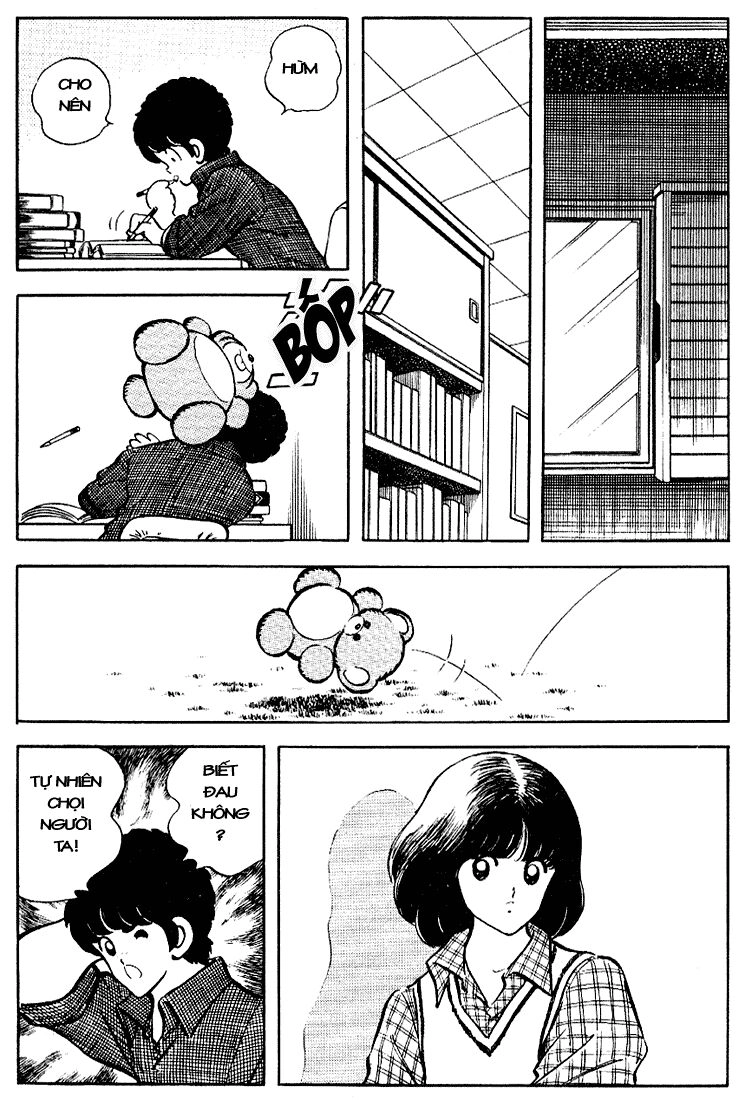 Touch Chapter 109 - 17