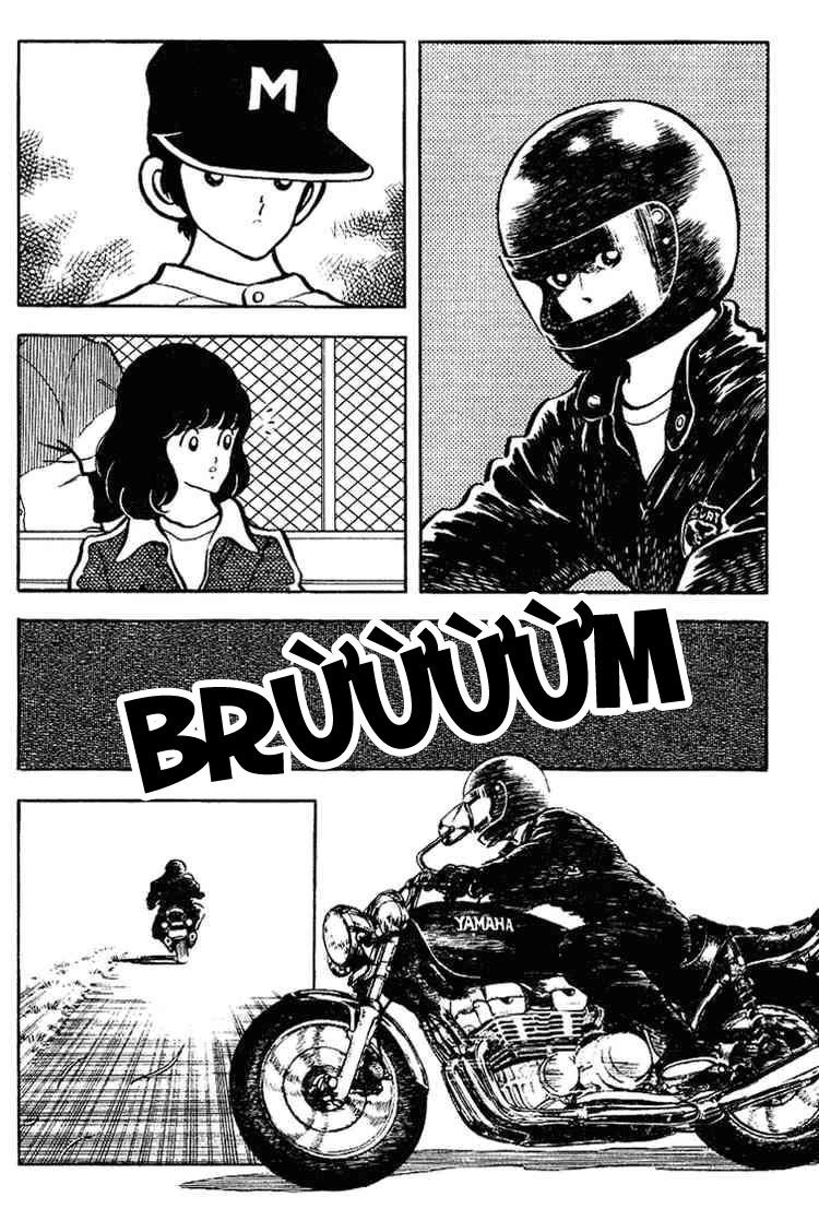 Touch Chapter 111 - 3