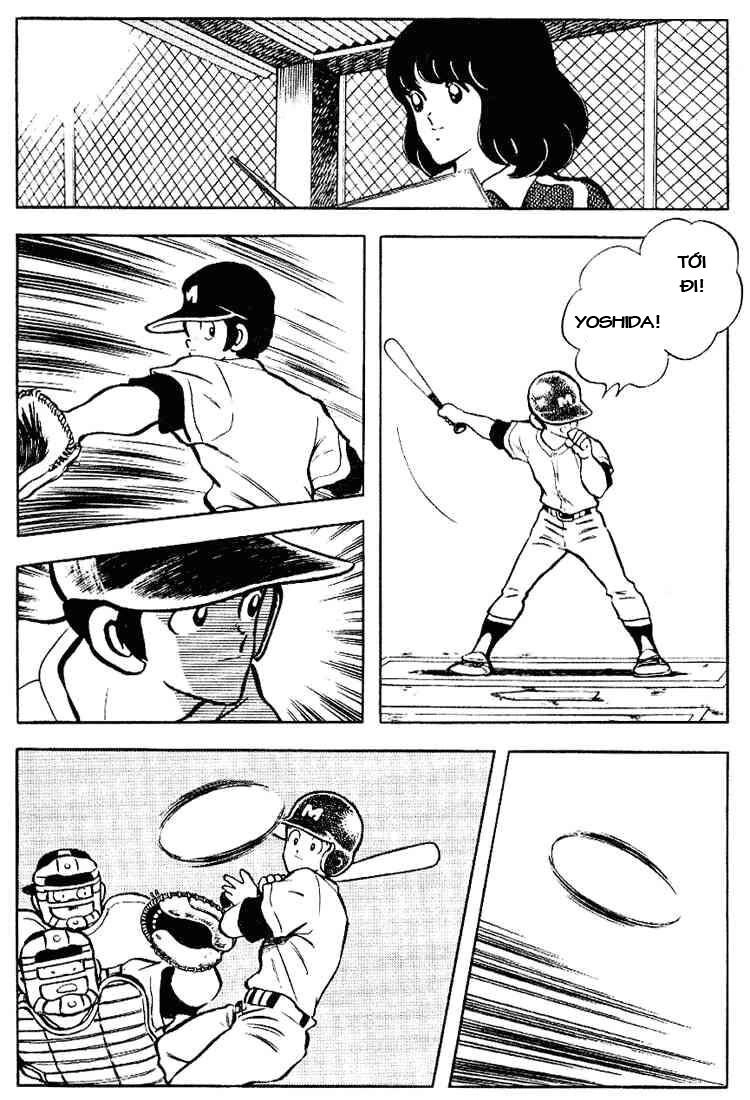 Touch Chapter 111 - 9