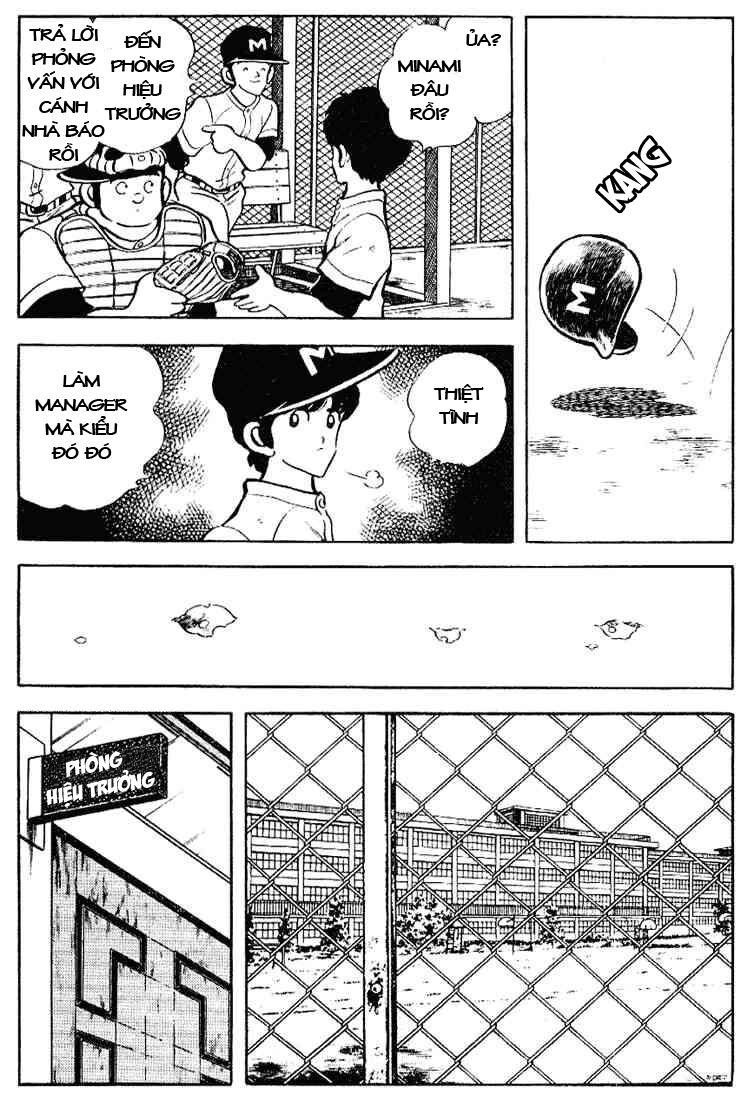 Touch Chapter 111 - 13