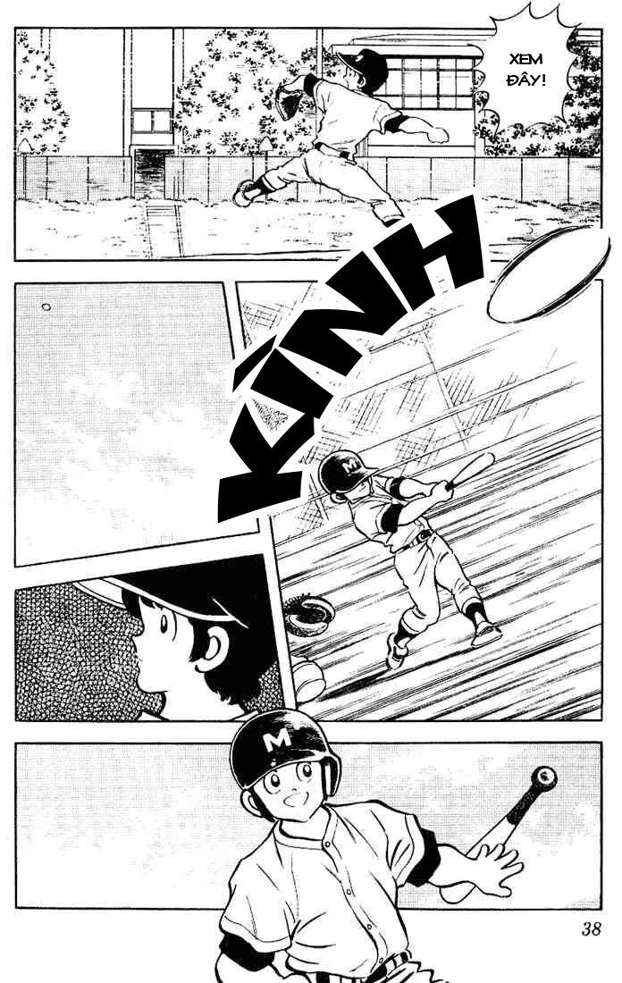 Touch Chapter 111 - 17