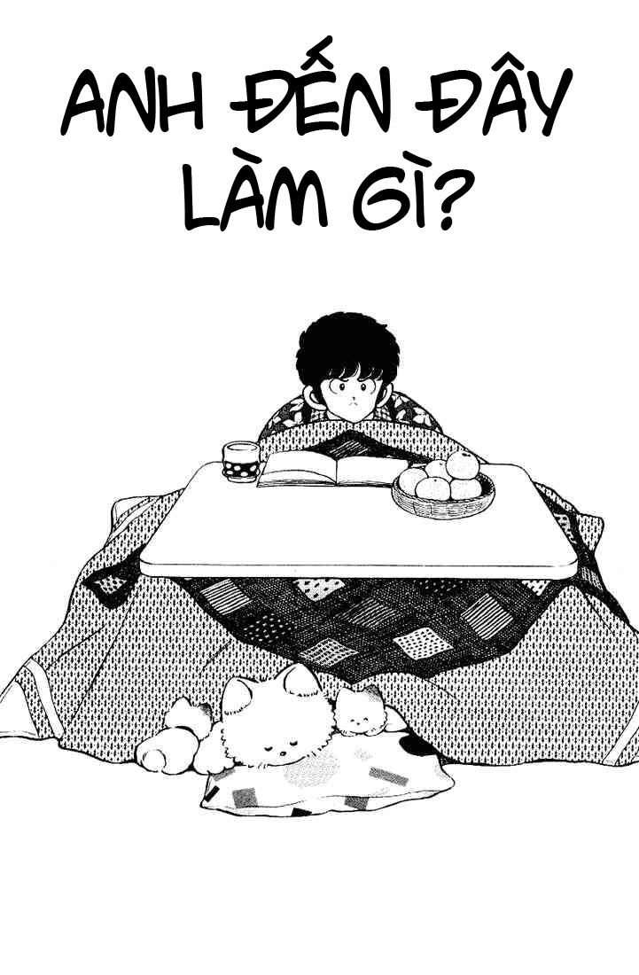 Touch Chapter 113 - 2