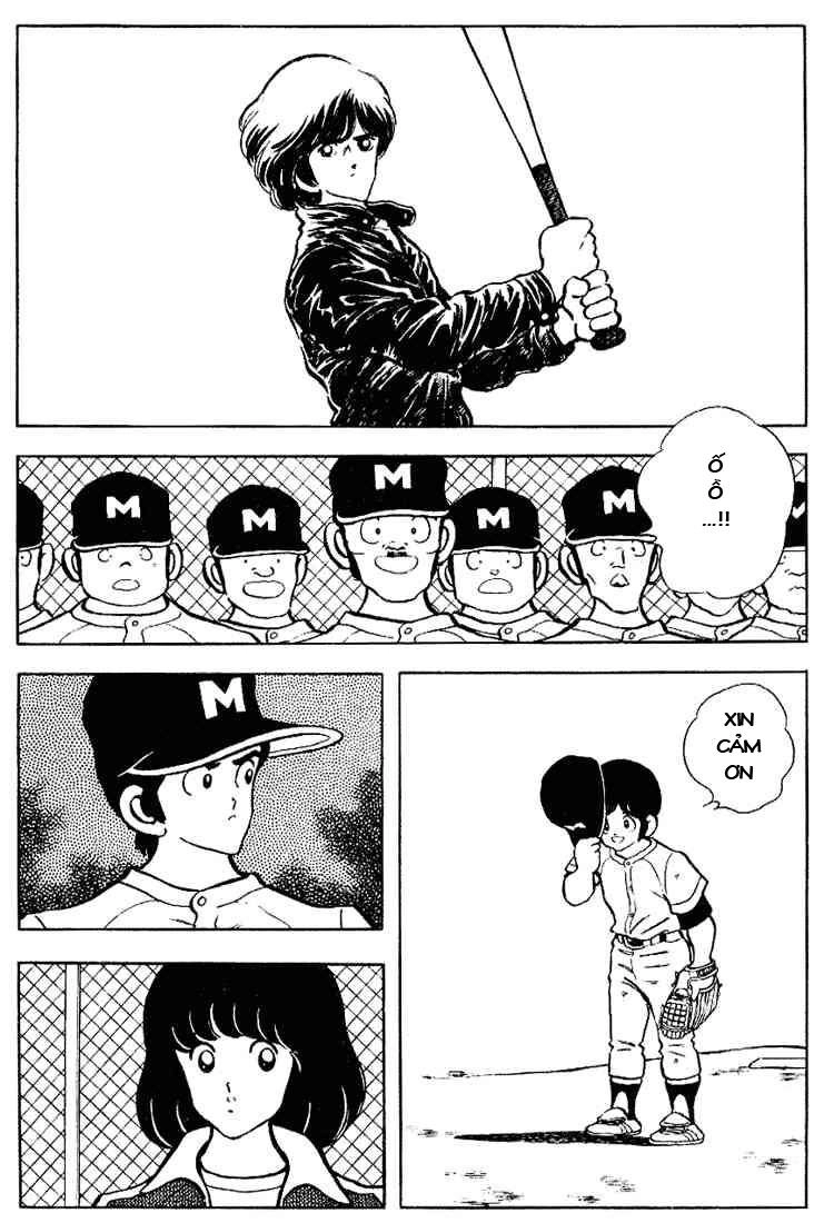 Touch Chapter 113 - 3