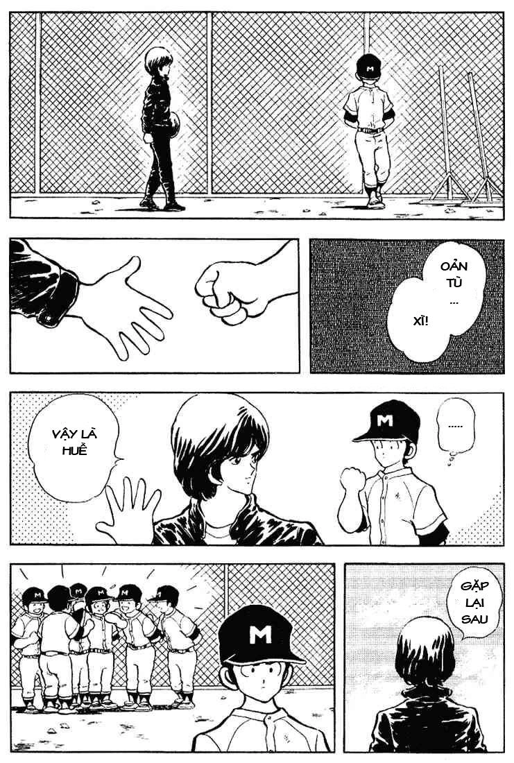 Touch Chapter 113 - 6