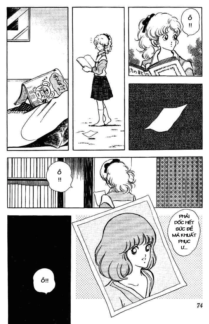 Touch Chapter 113 - 17