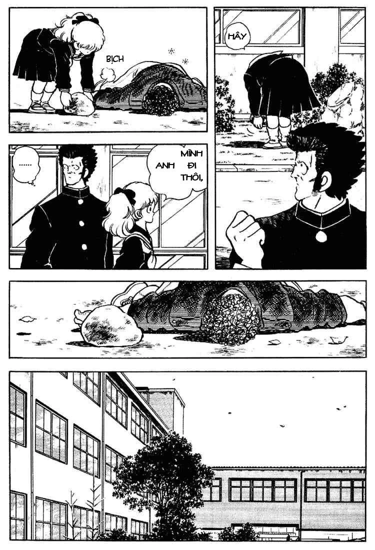 Touch Chapter 114 - 12