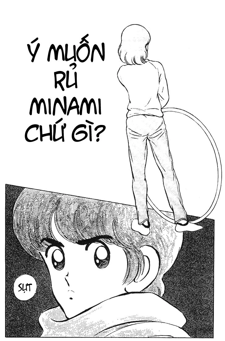 Touch Chapter 115 - 2