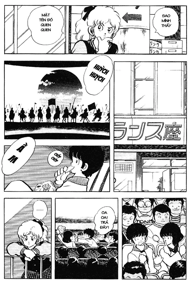 Touch Chapter 115 - 15