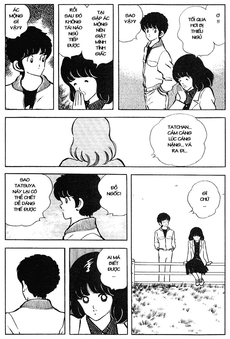 Touch Chapter 115 - 17