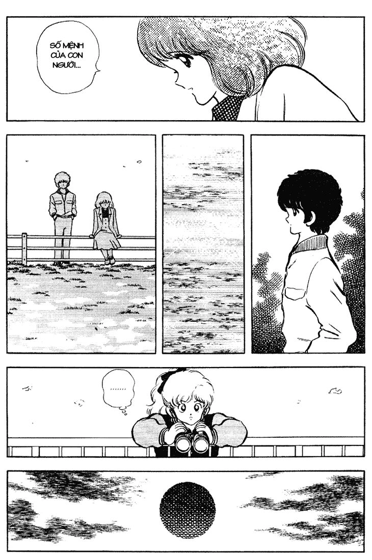 Touch Chapter 115 - 18