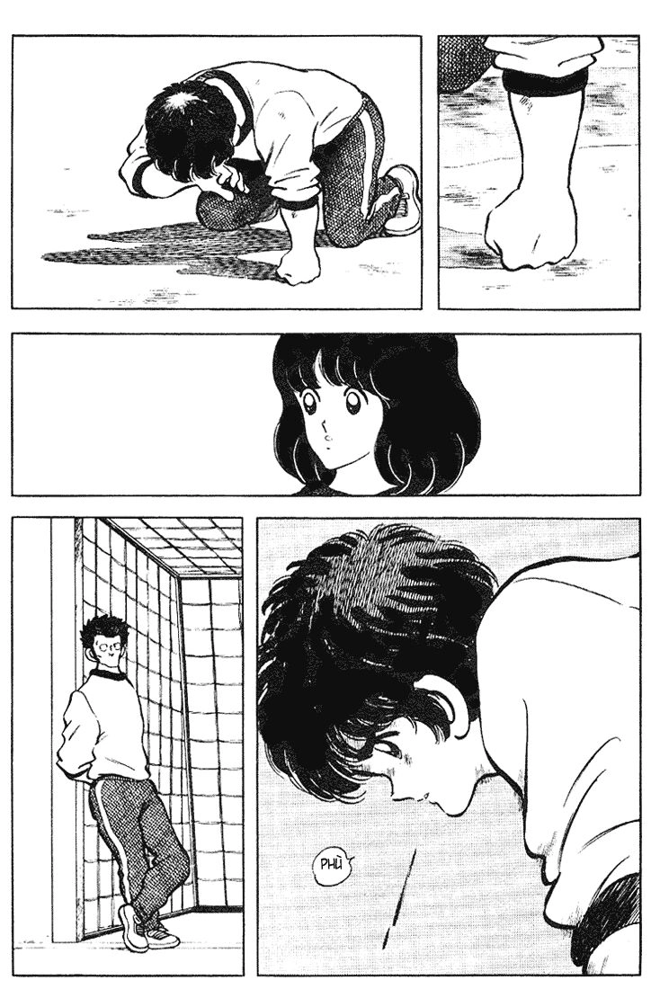 Touch Chapter 118 - 3