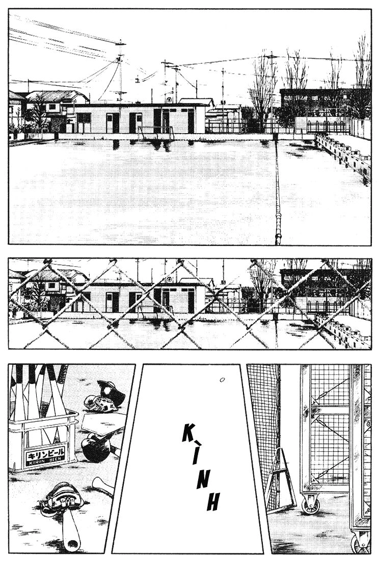 Touch Chapter 118 - 13