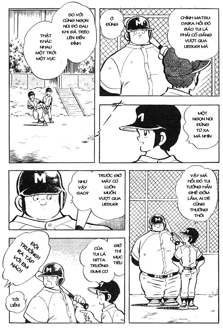 Touch Chapter 118 - 16