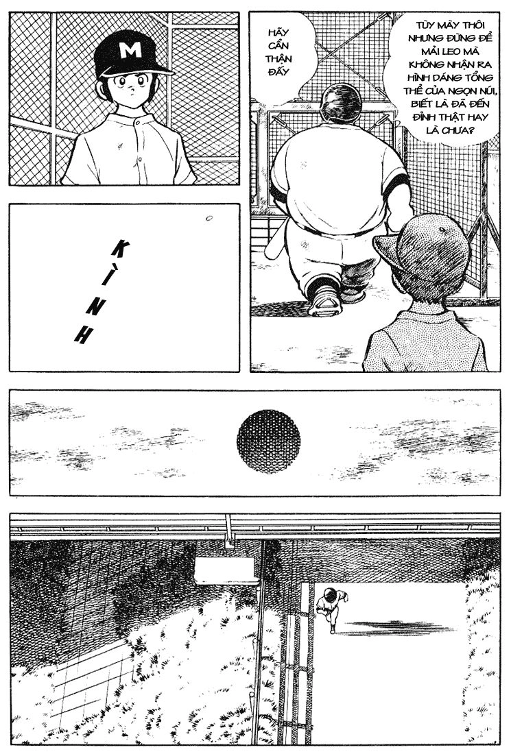 Touch Chapter 118 - 17