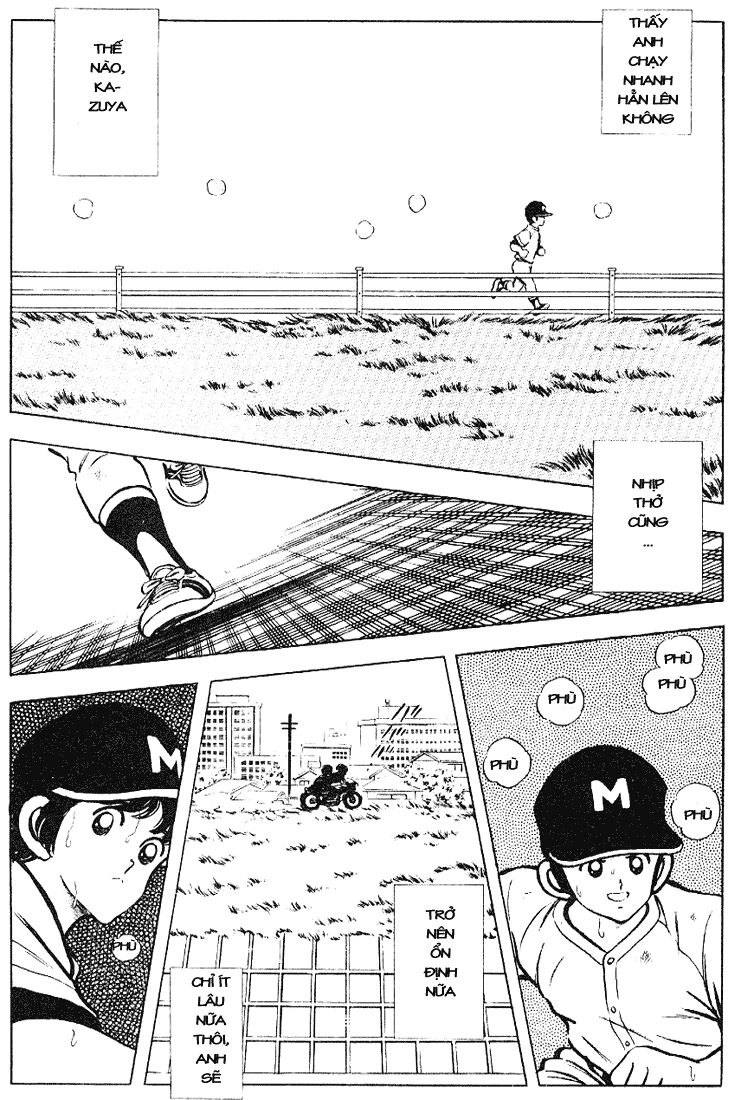 Touch Chapter 118 - 18