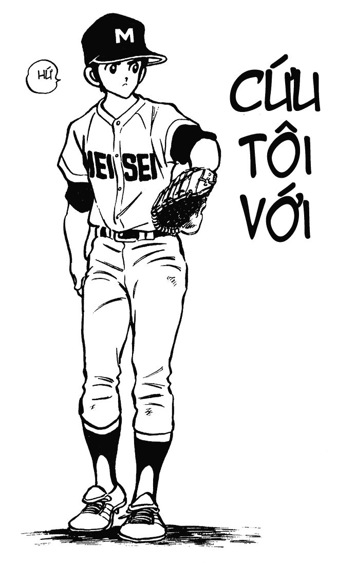 Touch Chapter 119 - 2