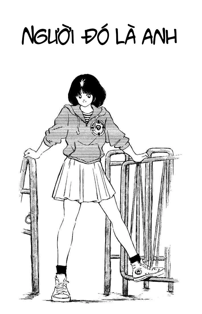 Touch Chapter 123 - 2