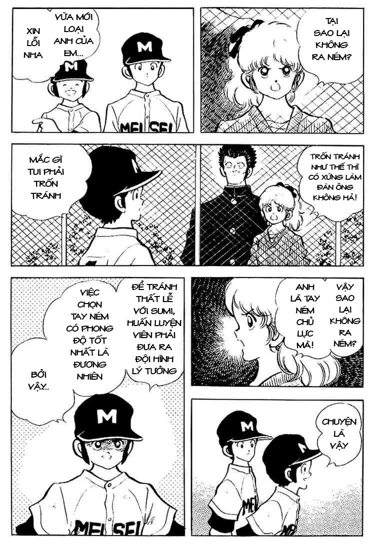 Touch Chapter 123 - 12