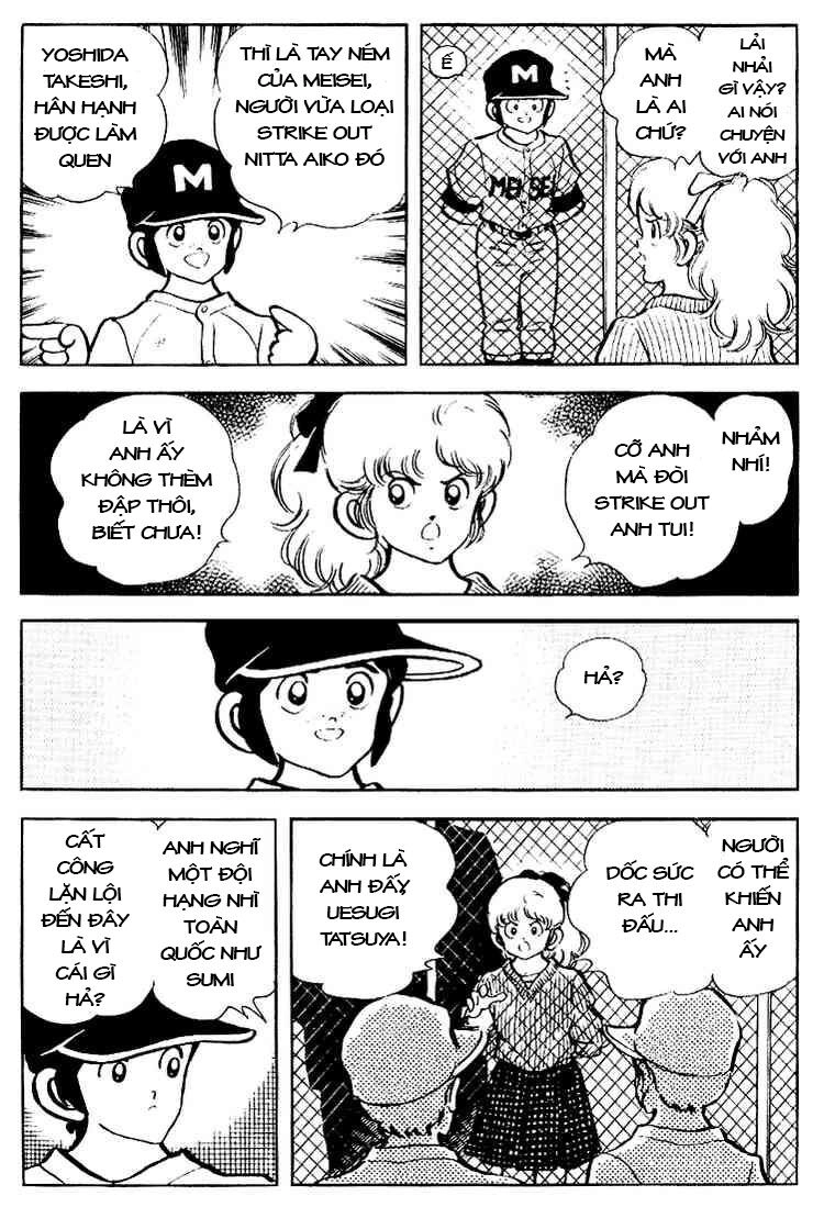 Touch Chapter 123 - 13