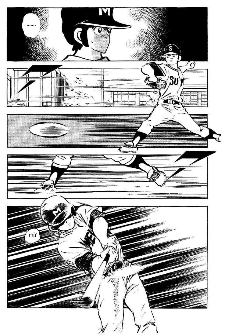 Touch Chapter 123 - 17