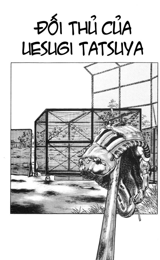 Touch Chapter 127 - 2