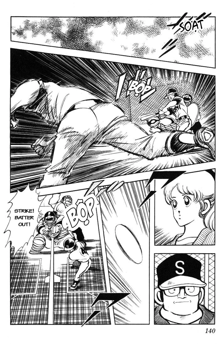 Touch Chapter 127 - 11