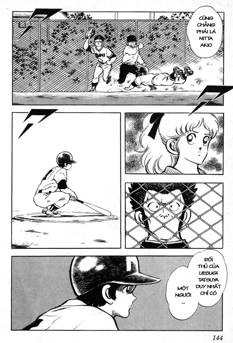 Touch Chapter 127 - 14