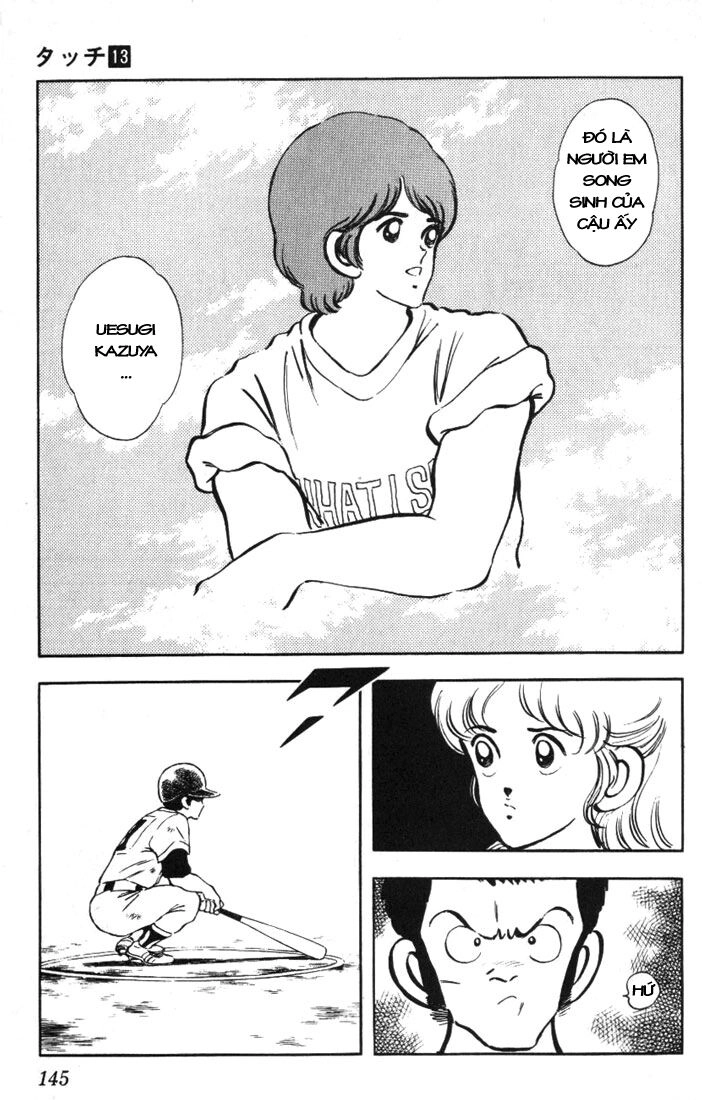 Touch Chapter 127 - 15