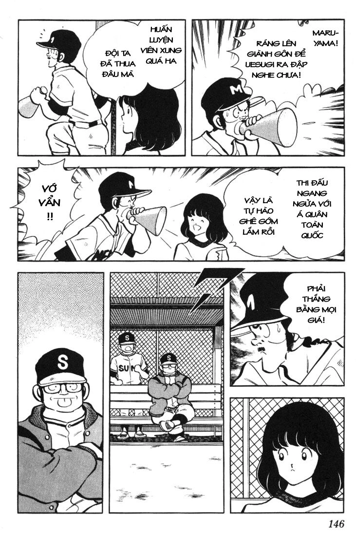 Touch Chapter 127 - 16