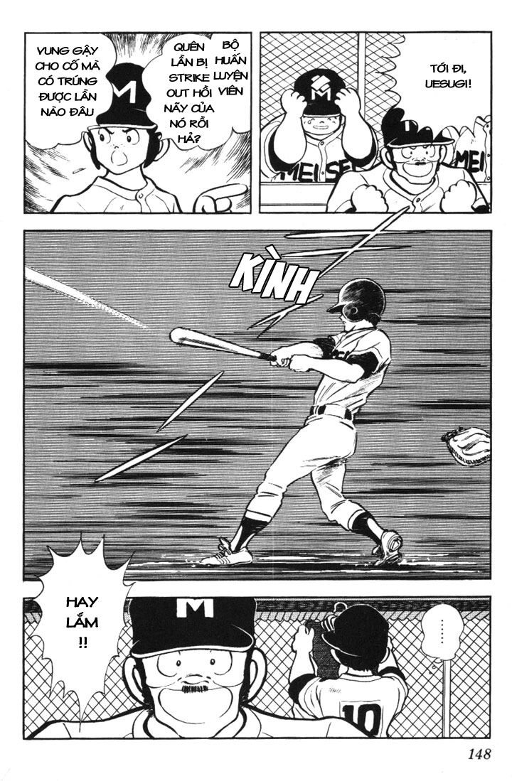 Touch Chapter 127 - 18