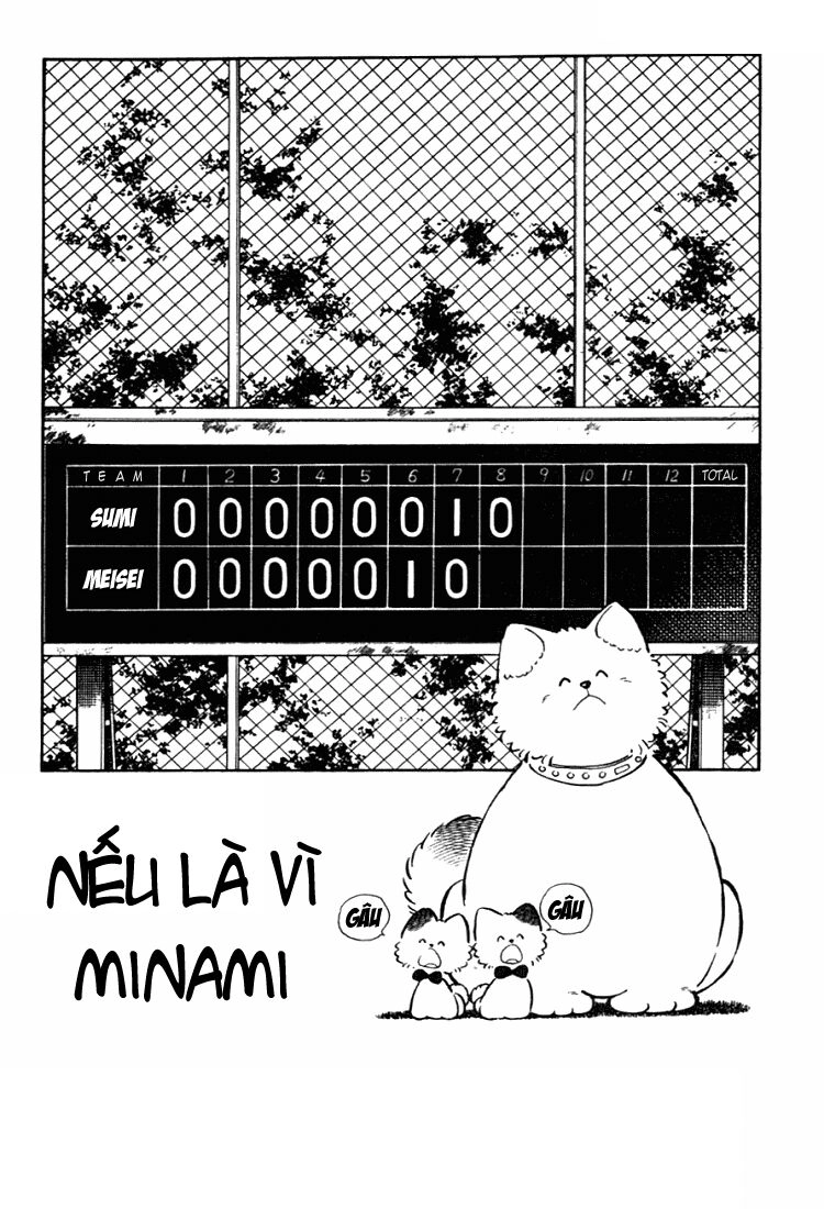 Touch Chapter 130 - 5