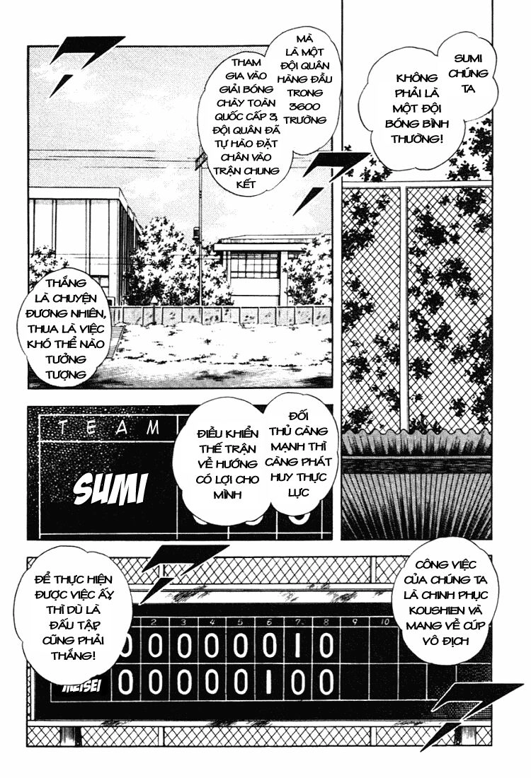 Touch Chapter 130 - 11