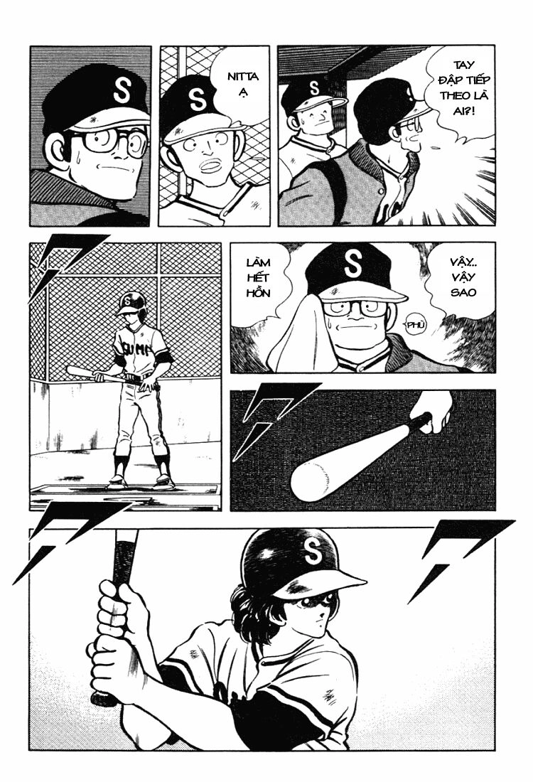 Touch Chapter 130 - 13