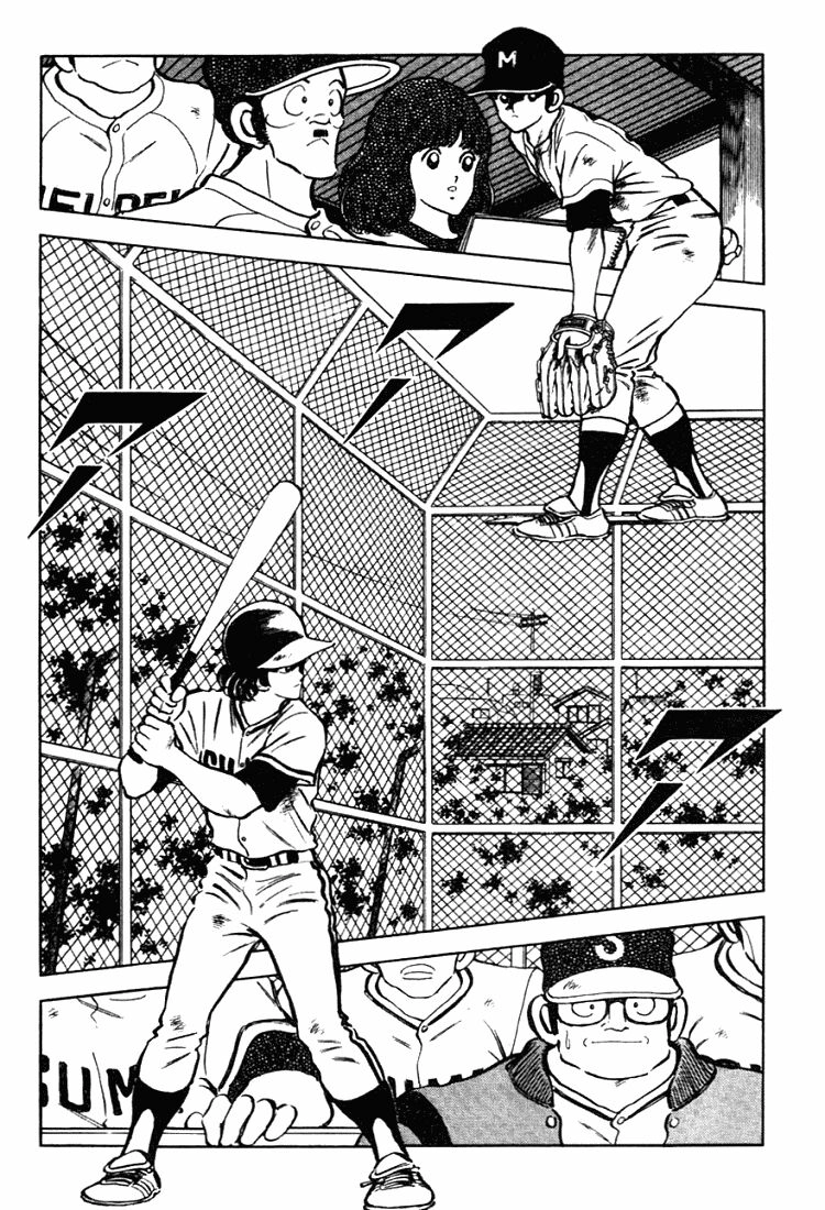 Touch Chapter 130 - 15