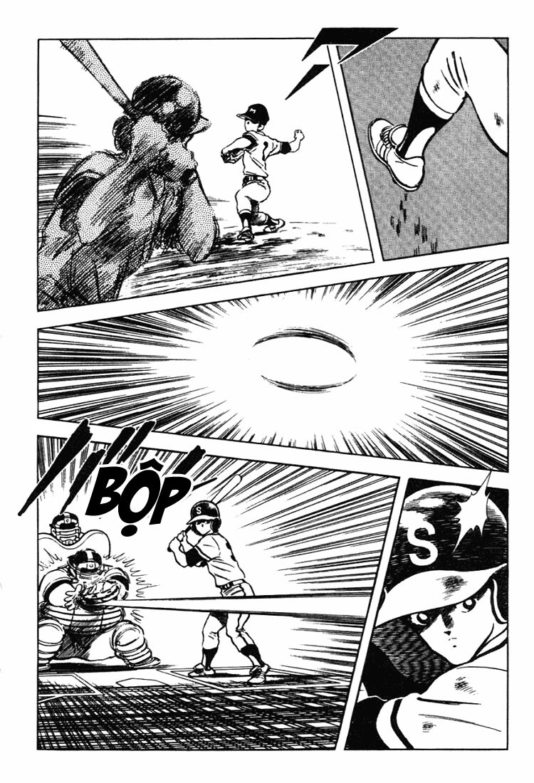 Touch Chapter 130 - 16