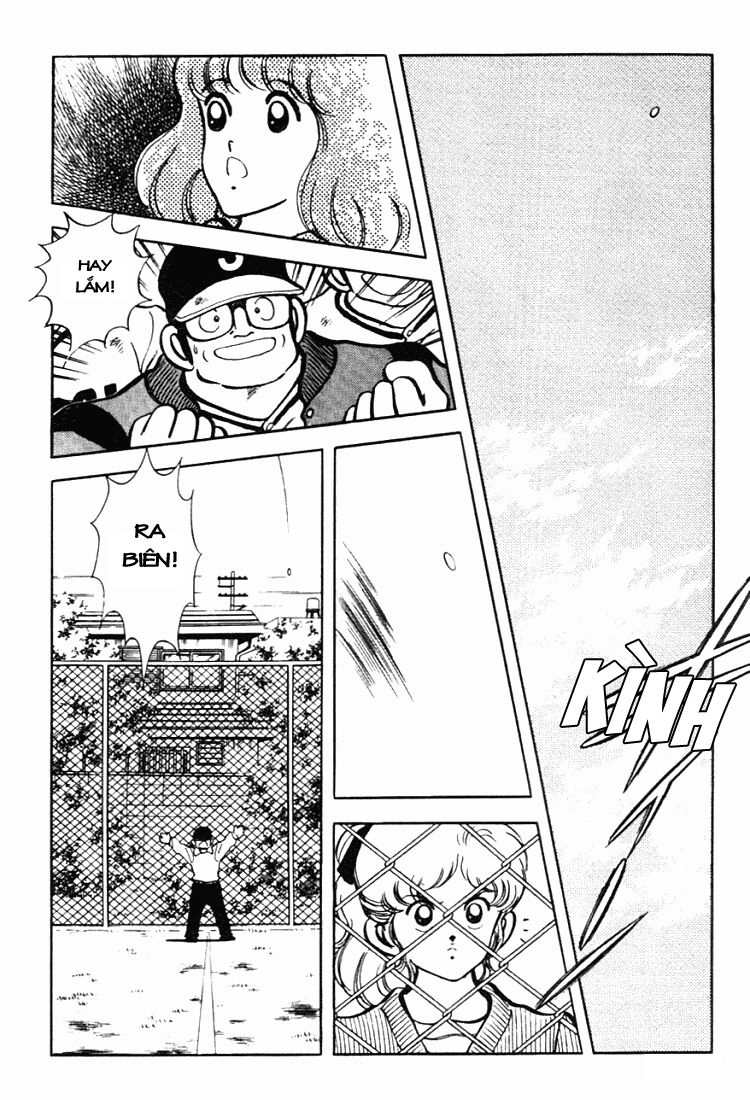 Touch Chapter 130 - 18