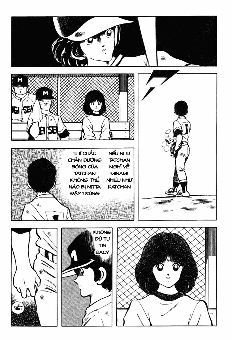 Touch Chapter 130 - 19