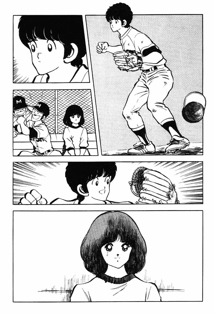 Touch Chapter 130 - 22