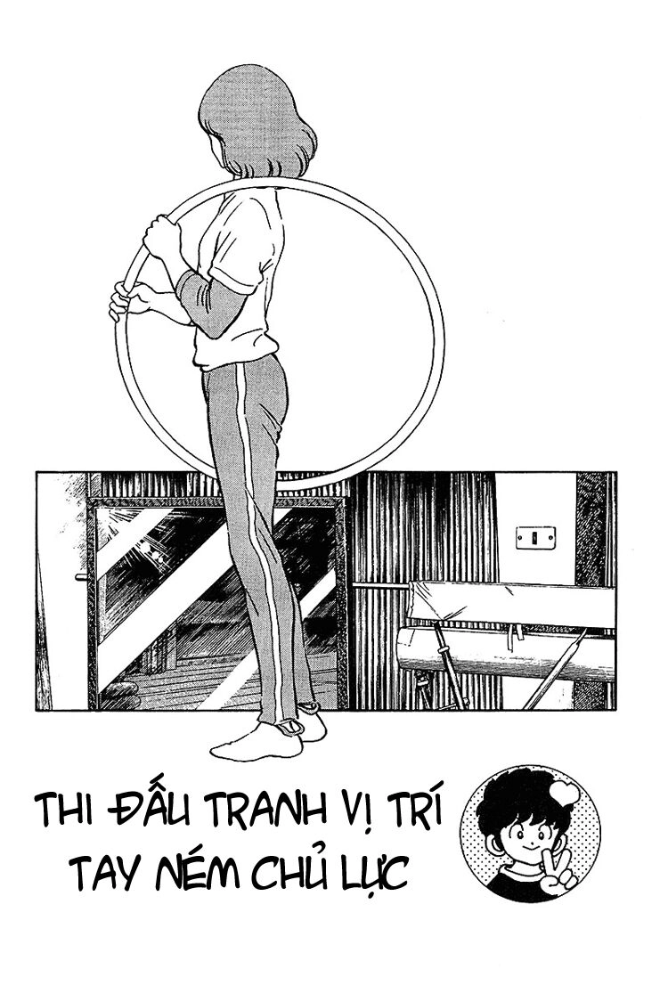 Touch Chapter 133 - 2