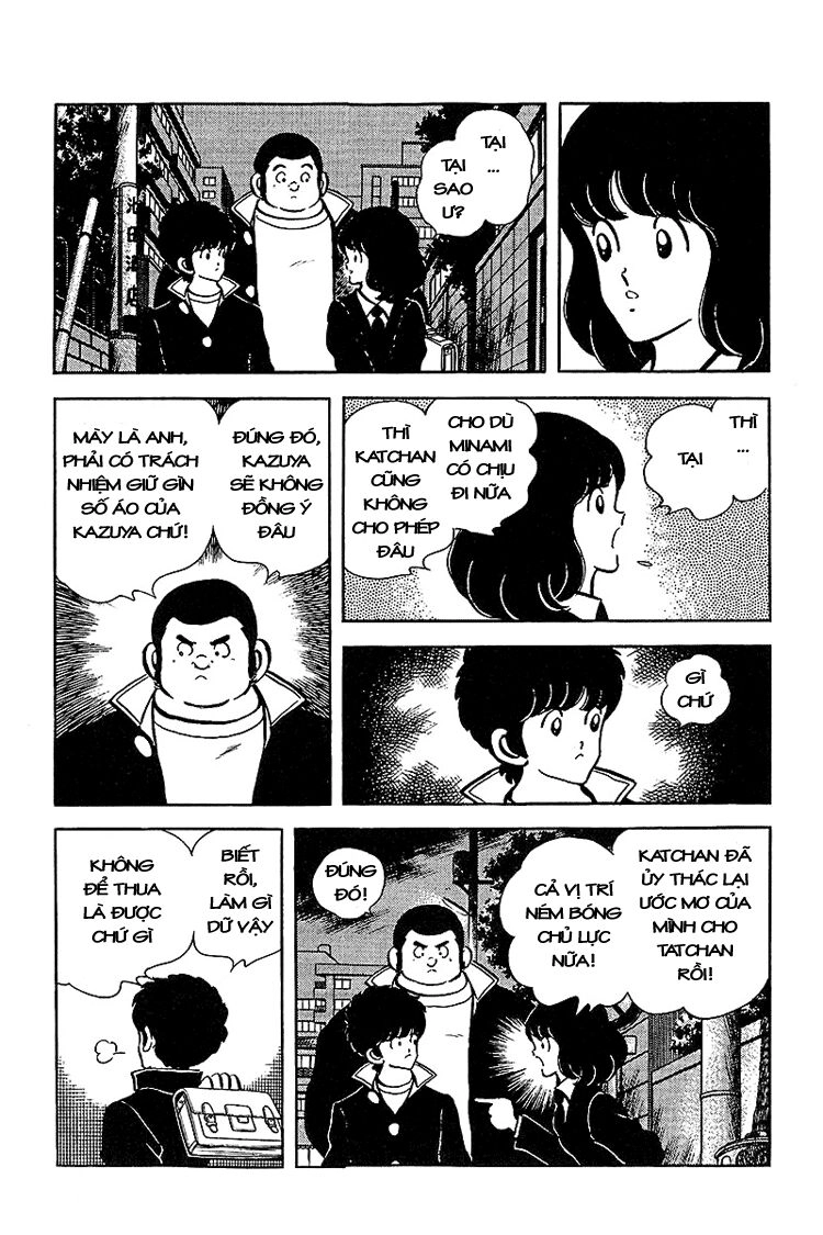 Touch Chapter 133 - 10