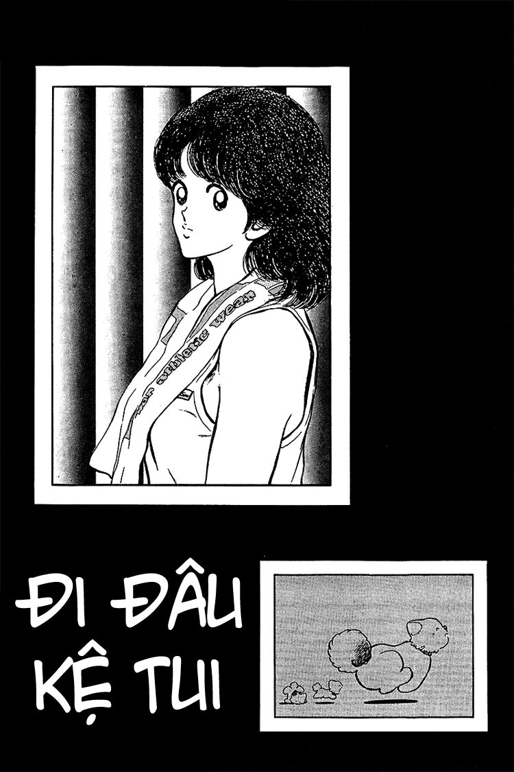 Touch Chapter 134 - 2