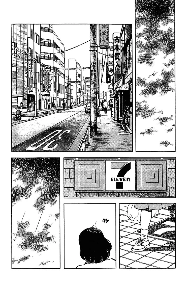 Touch Chapter 134 - 3