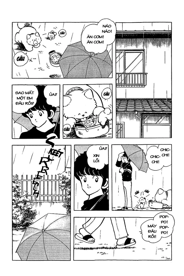 Touch Chapter 134 - 7