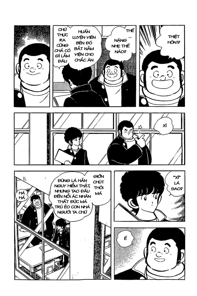 Touch Chapter 134 - 10