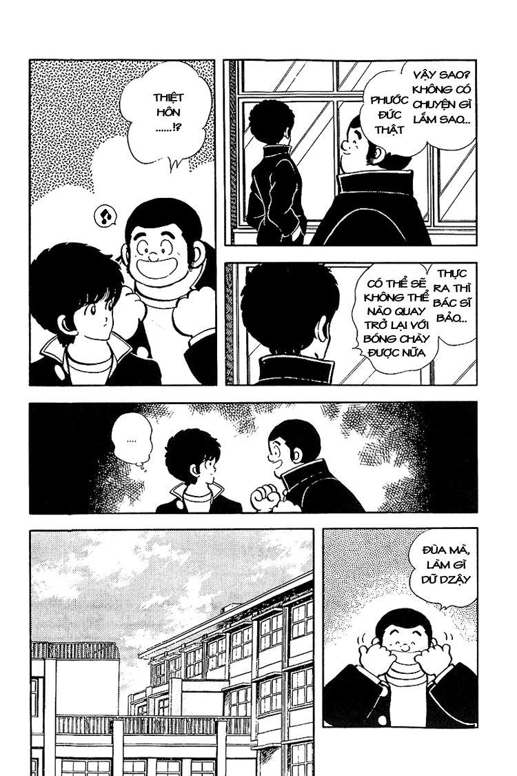 Touch Chapter 134 - 11