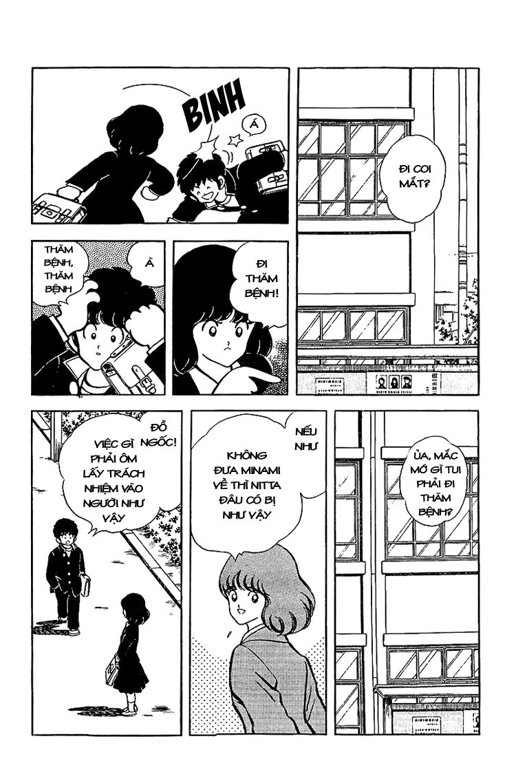 Touch Chapter 134 - 12