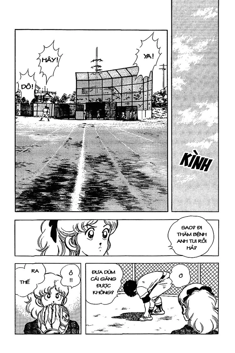 Touch Chapter 134 - 15