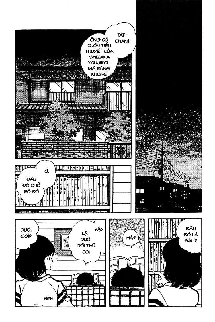 Touch Chapter 134 - 18