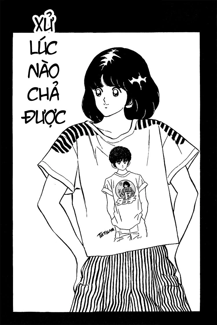 Touch Chapter 137 - 2